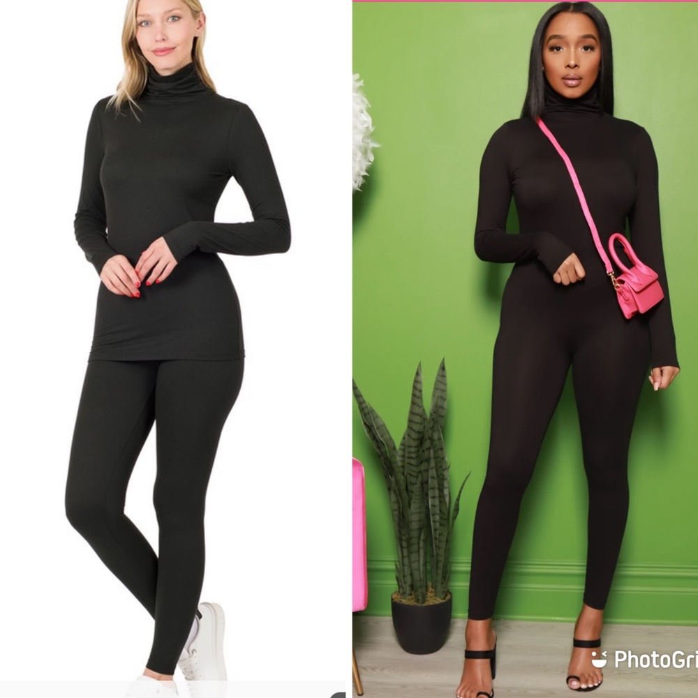2 pc Comfy set